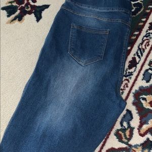 simply souther jeans